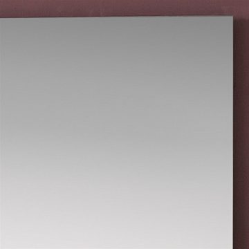 möbelando Wandspiegel Liro, Moderner Spiegel