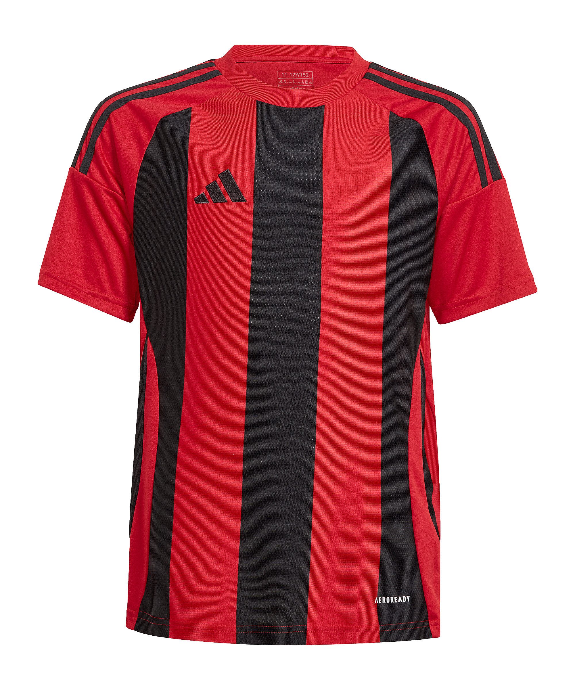 Team Power Red/Black