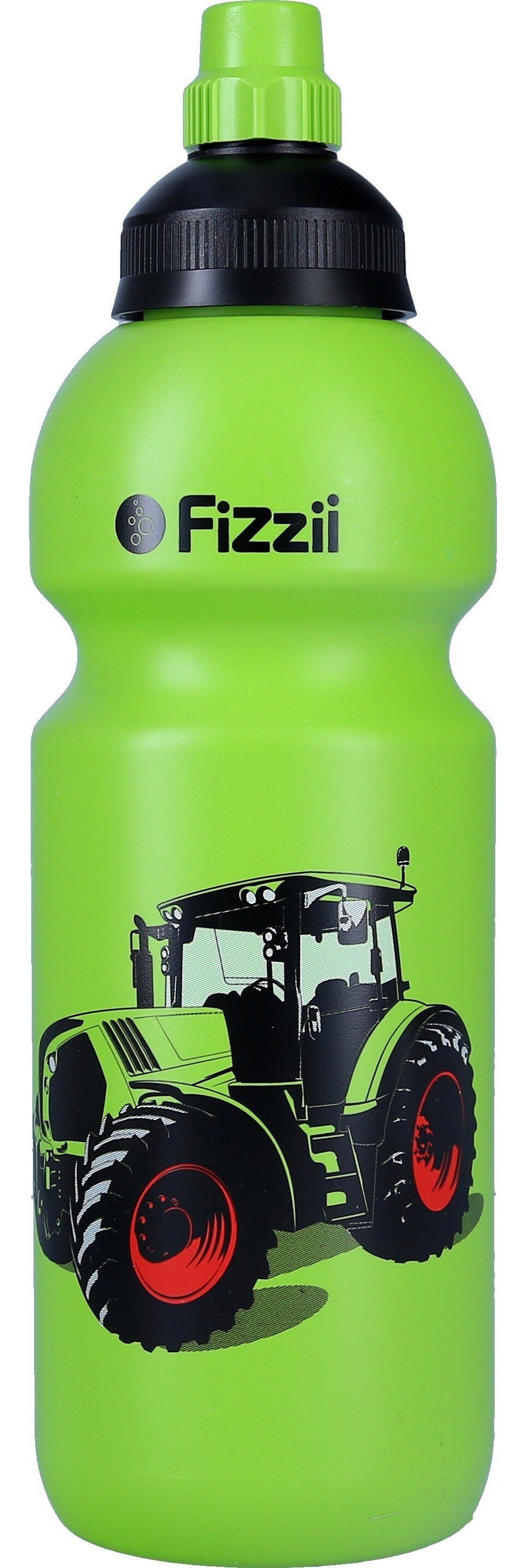 Fizzii Trinkflasche