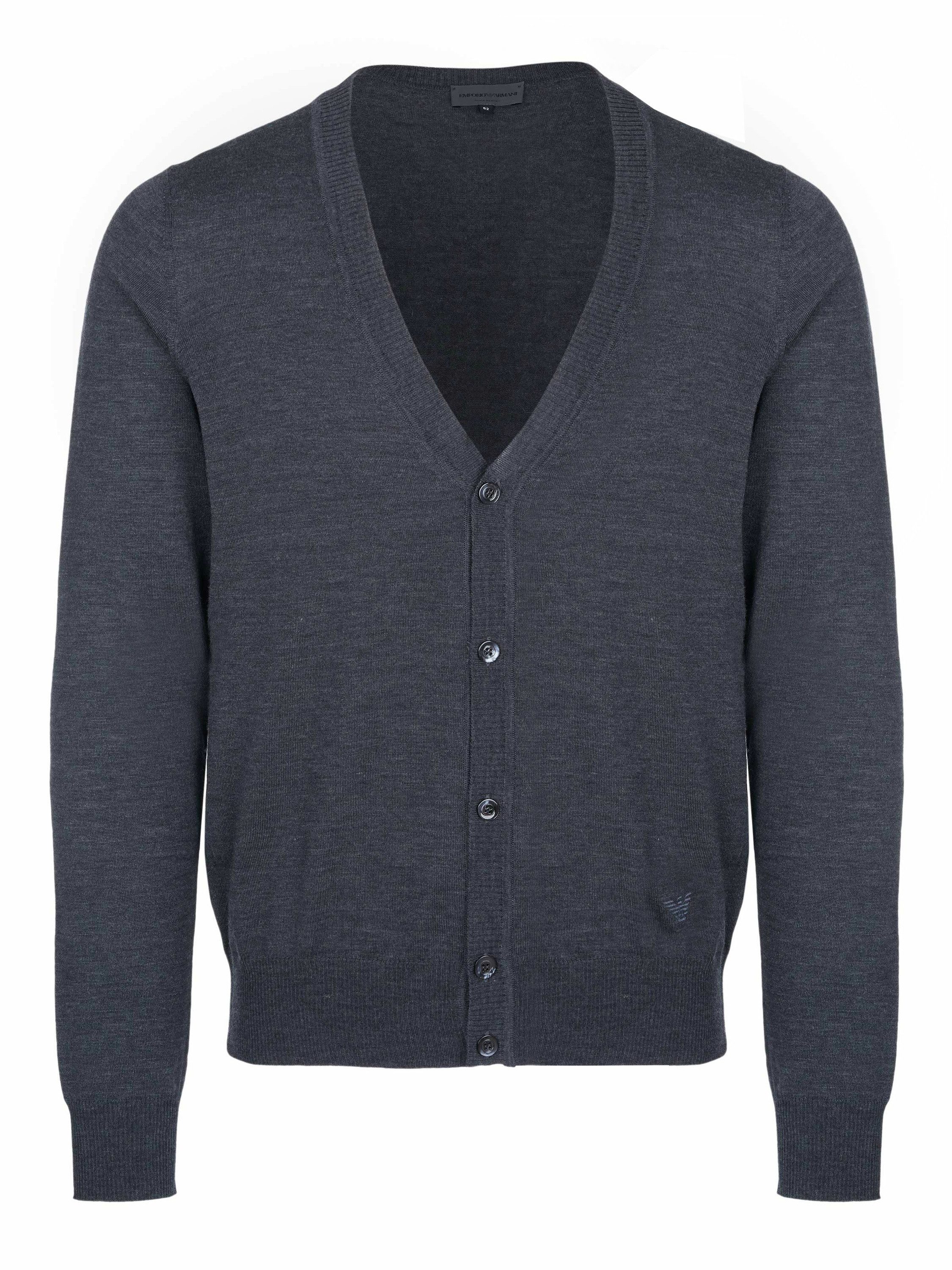 Emporio Armani Funktionsjacke Jacke für Herren (1-St)