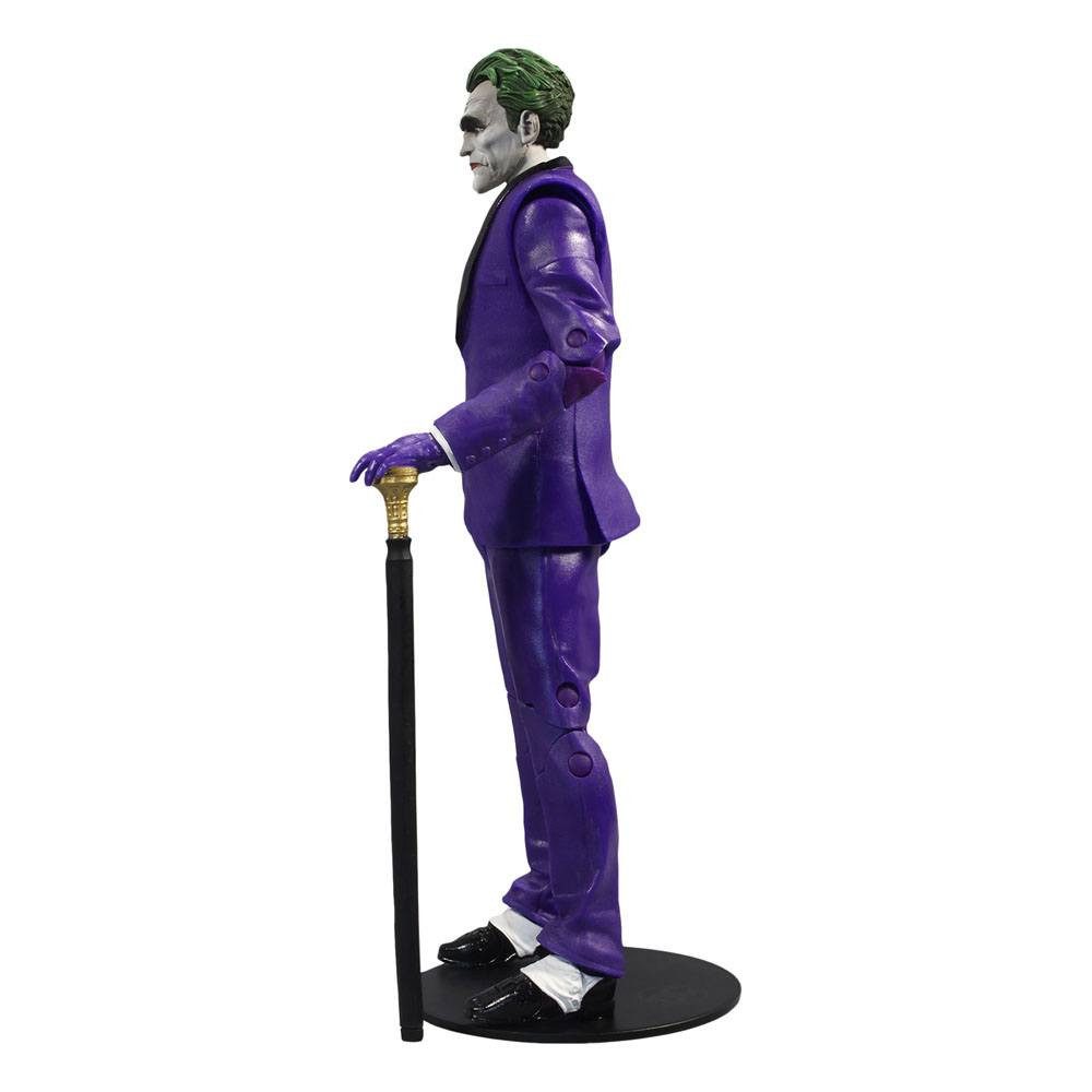 McFarlane Toys Actionfigur DC Multiverse The Joker: The Criminal (Batman: Three Jokers) 18 cm
