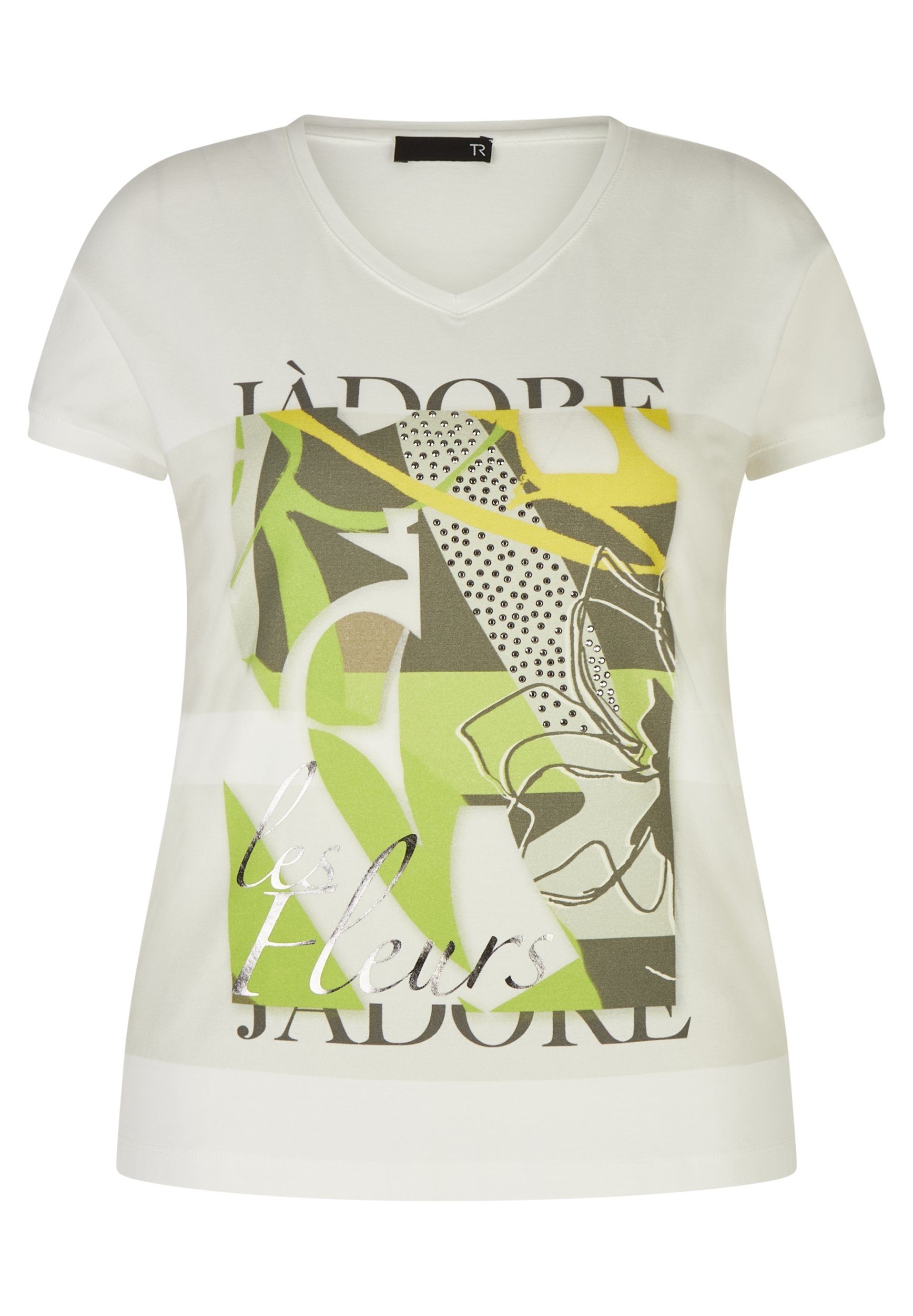 Rabe Shirtbluse Thomas Rabe