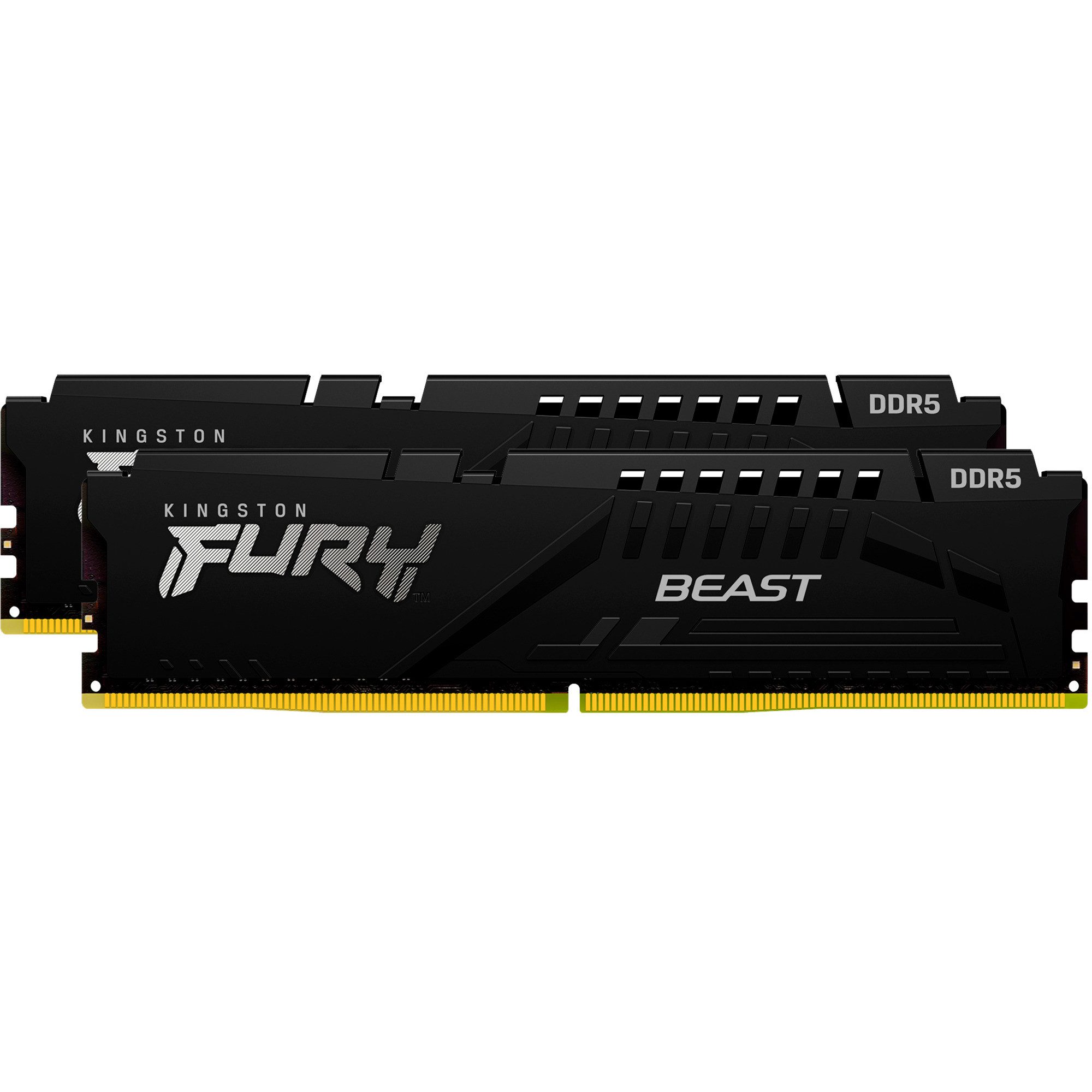 Kingston FURY DIMM 64 GB DDR5-6400 (2x 32 GB) Arbeitsspeicher