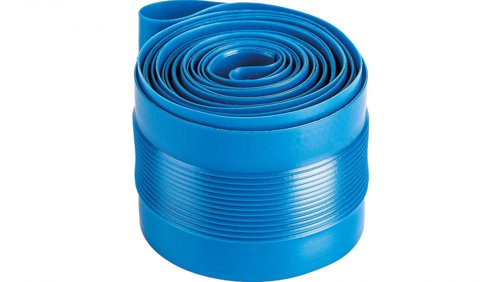 Herrmanns Felgenaufkleber Herrmans Felgenband HPA+ 29", blau, 30 mm breit, für Ventilloch 9 mm