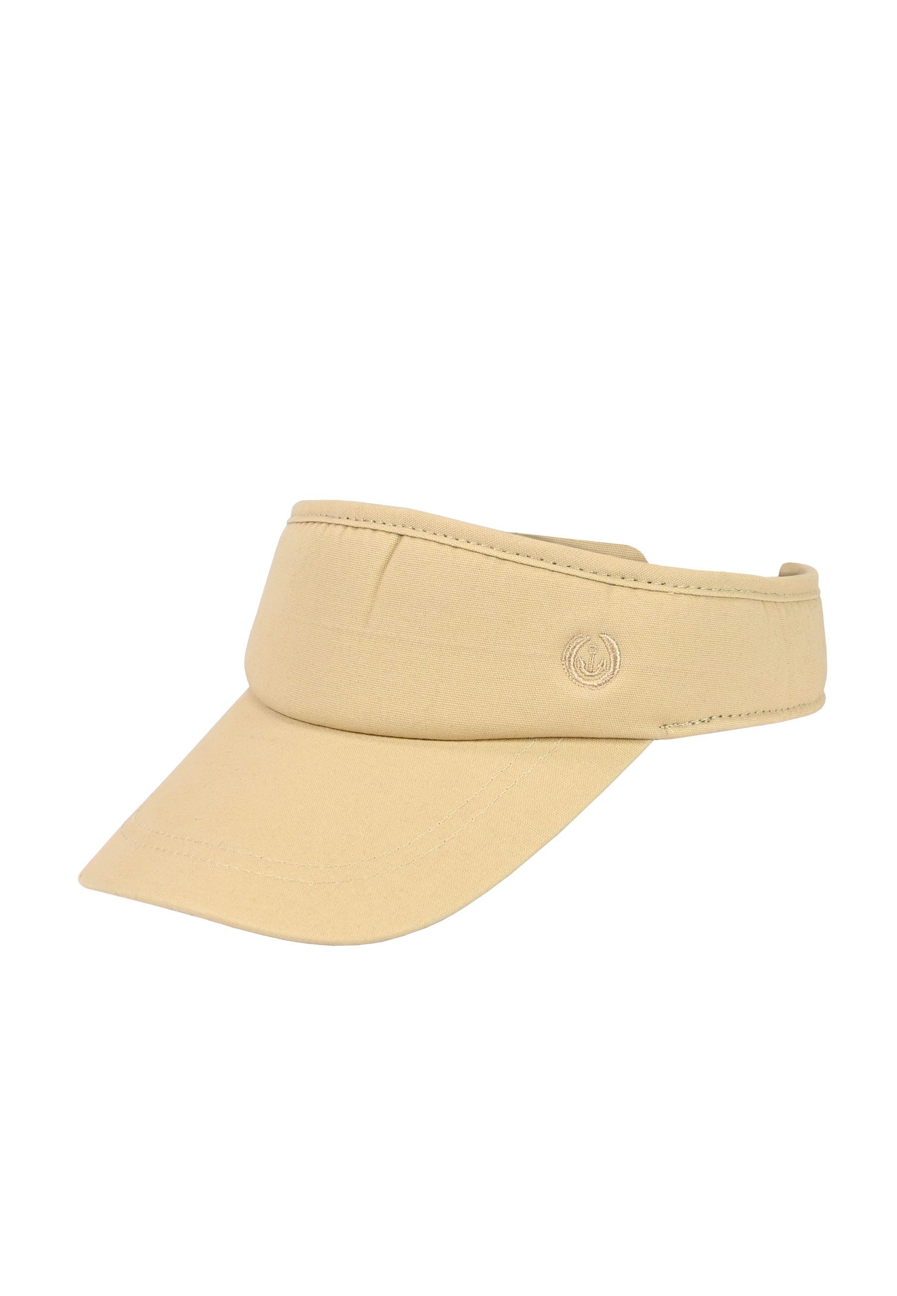MADSea Baseball Cap Visor Cap Schirmkappe leicht Baumwolle