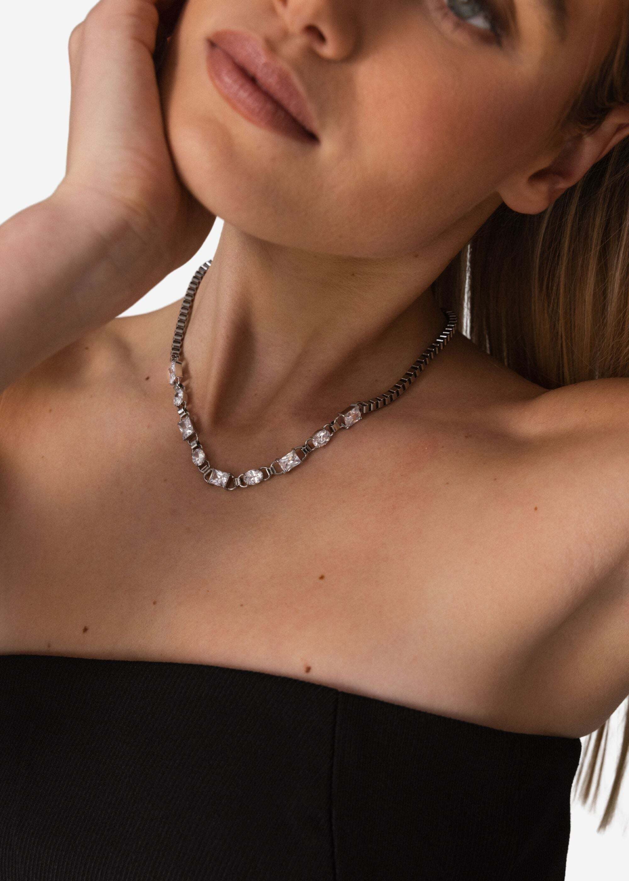 Purelei Kette ohne Anhänger Glam (Kette)