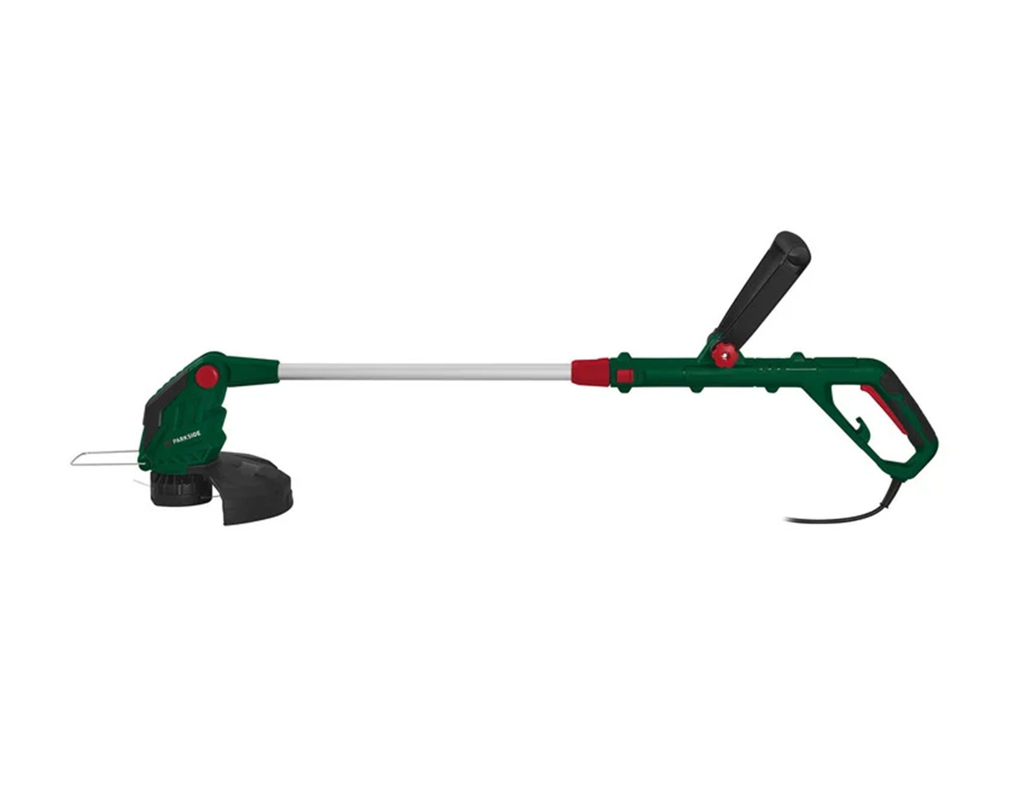 Parkside Elektro-Rasentrimmer PARKSIDE® Elektro-Rasentrimmer PRT 550 günstig online kaufen