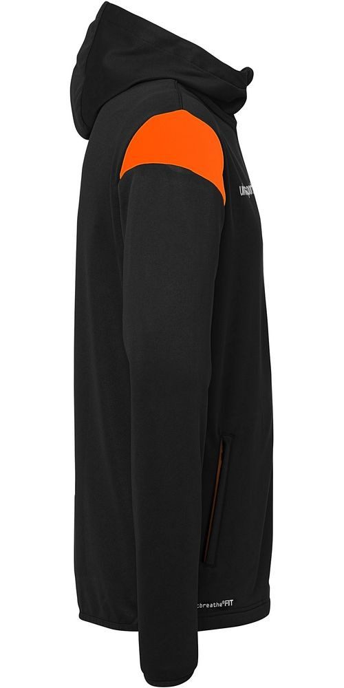 uhlsport Trainingsjacke Squad 27 Track Hood günstig online kaufen
