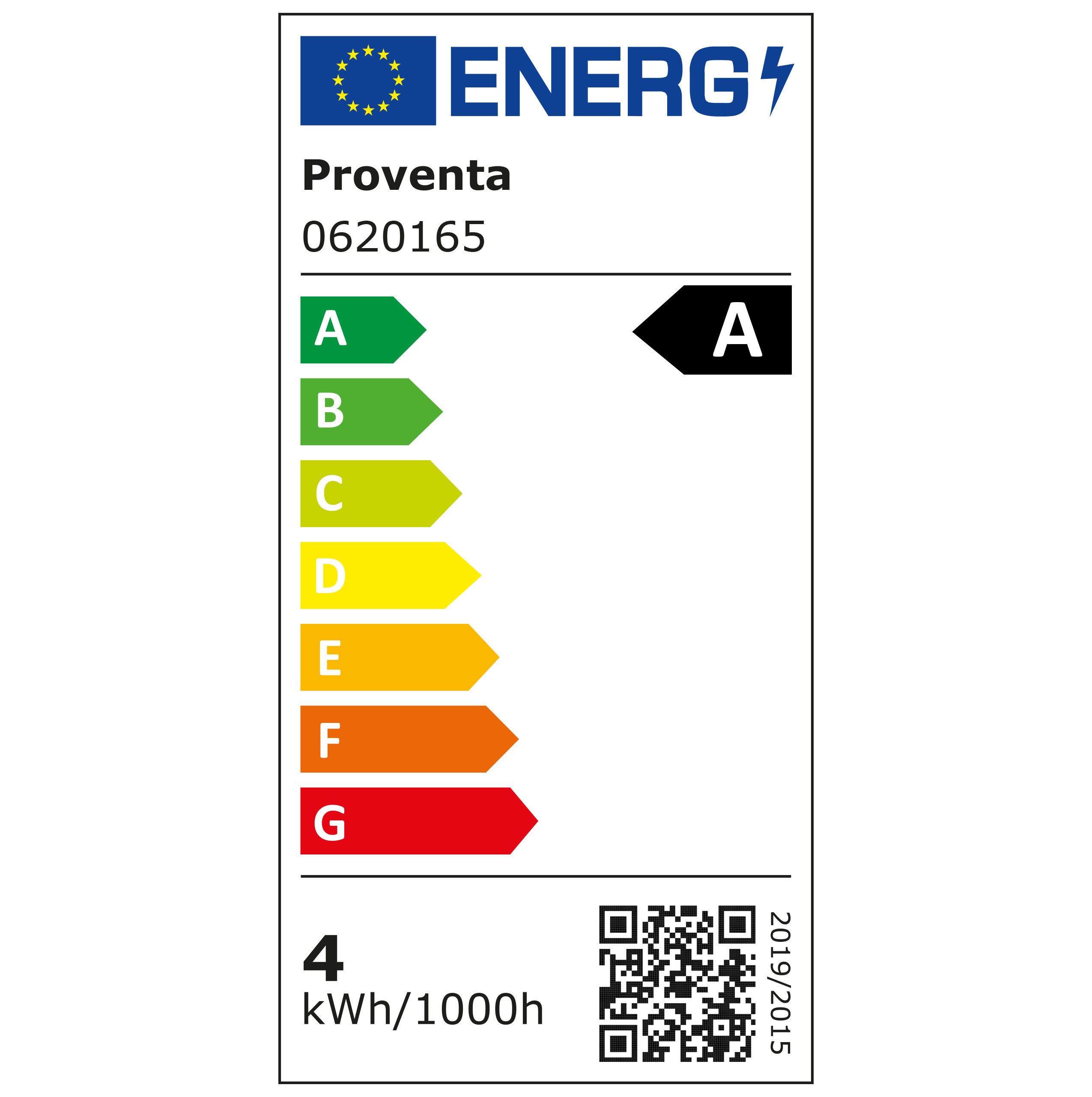 proventa LED-Leuchtmittel LED Birne, E27, E27 günstig online kaufen