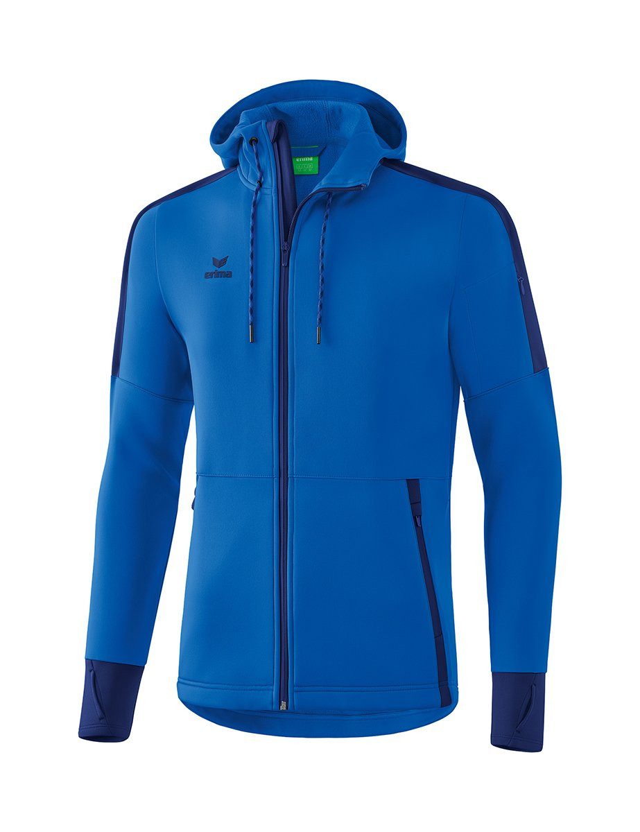 Erima Softshelljacke (sehr weiches und elastisches günstig online kaufen