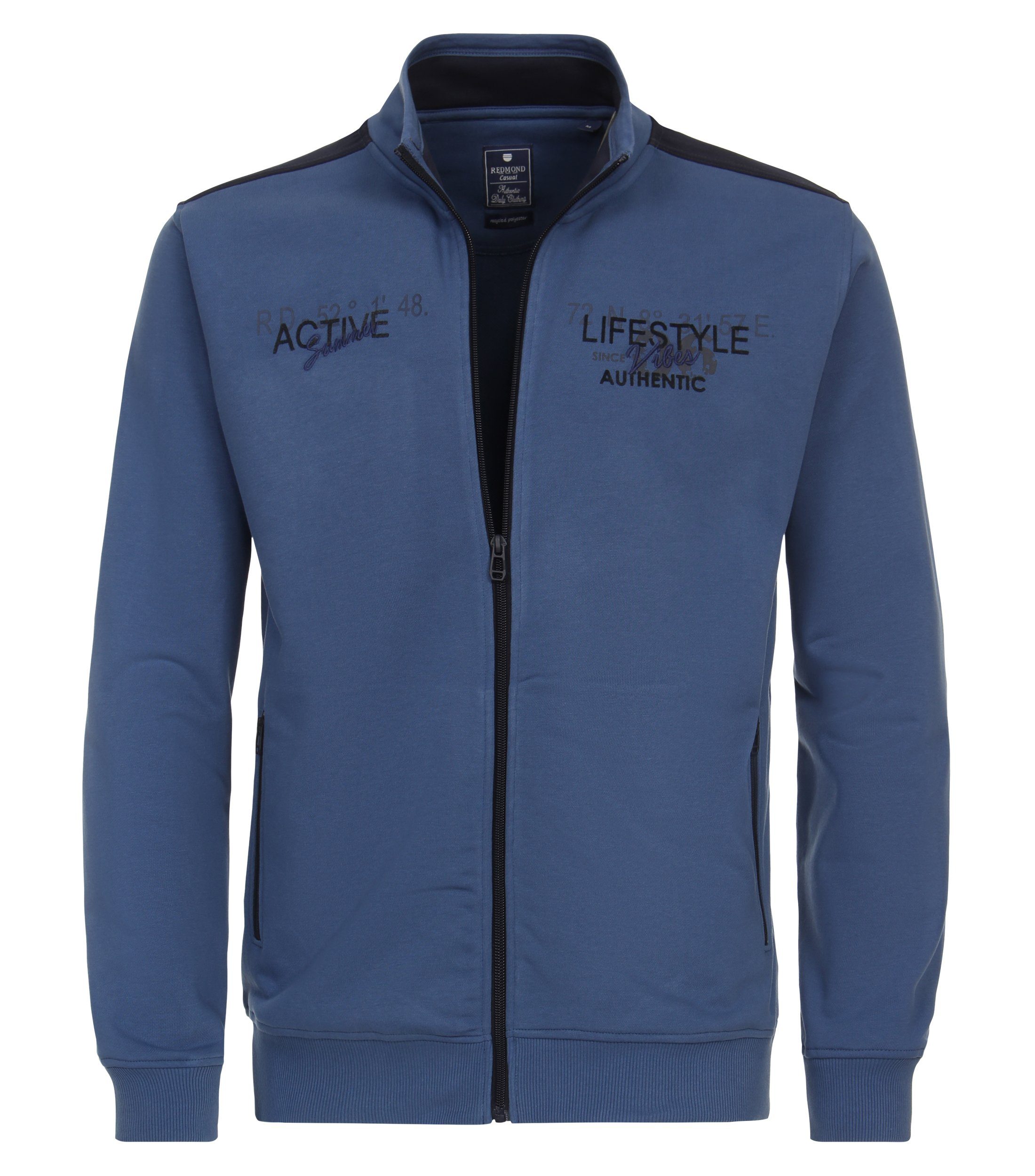 Redmond Sweatshirt uni günstig online kaufen