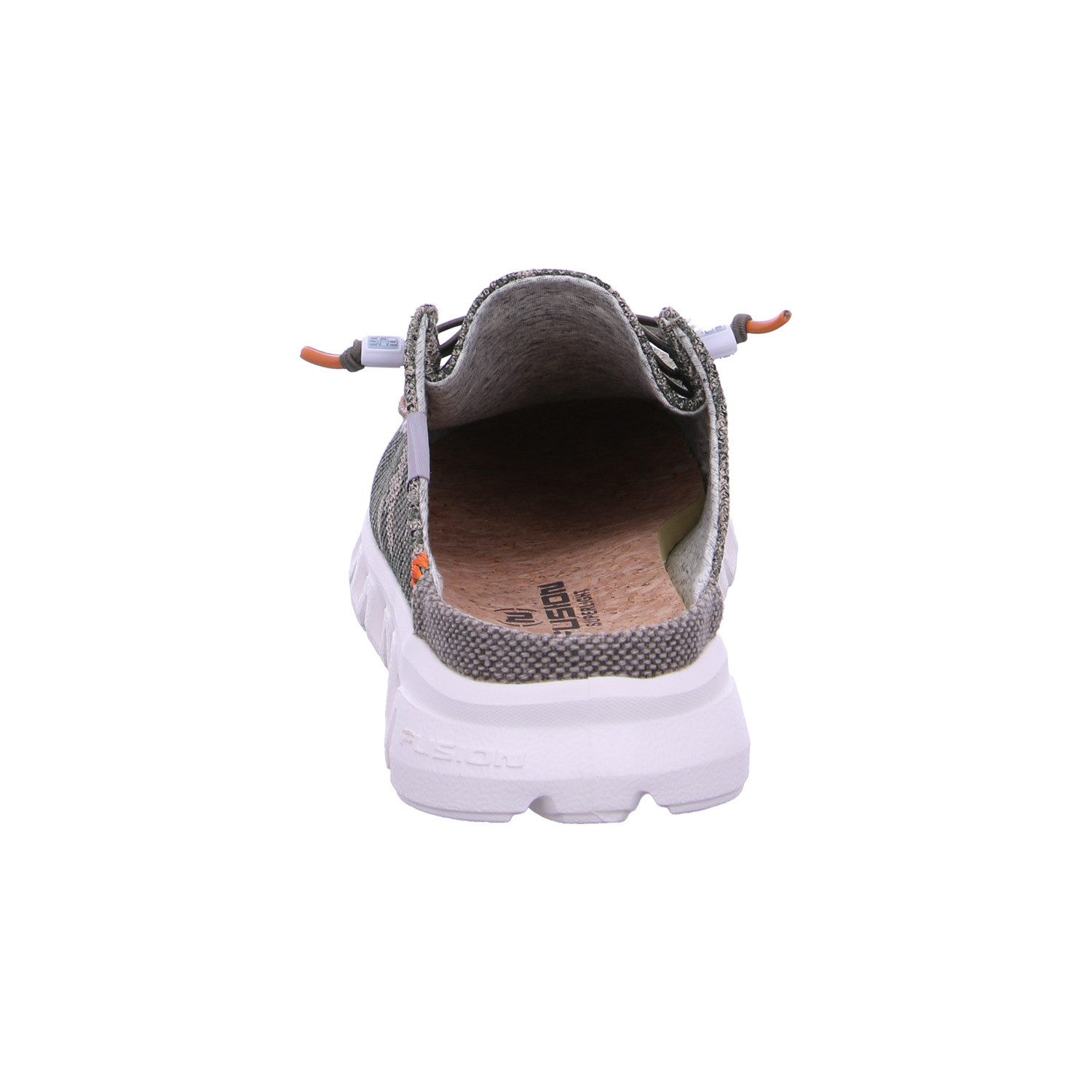 Fusion Slipper