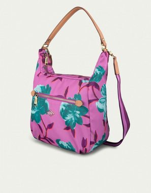 Oilily Schultertasche Peony M Shoulder Bag Violet