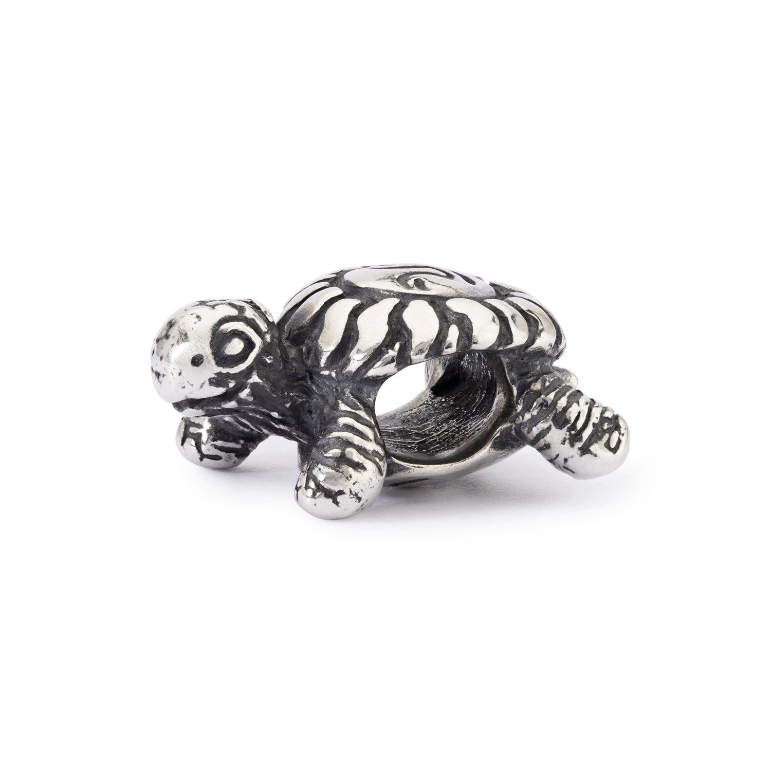 Trollbeads Bead Sonne & Mond Talisman, TAGBE-40141
