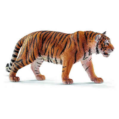 Schleich® Spielfigur Schleich 14729 - Wild Life - Tiger