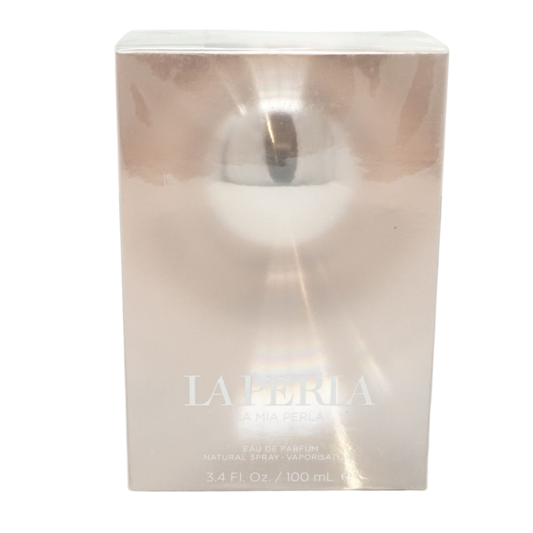 La Perla Eau de Parfum La Perla La Mia Perla Eau de Parfum Spray 100 ml
