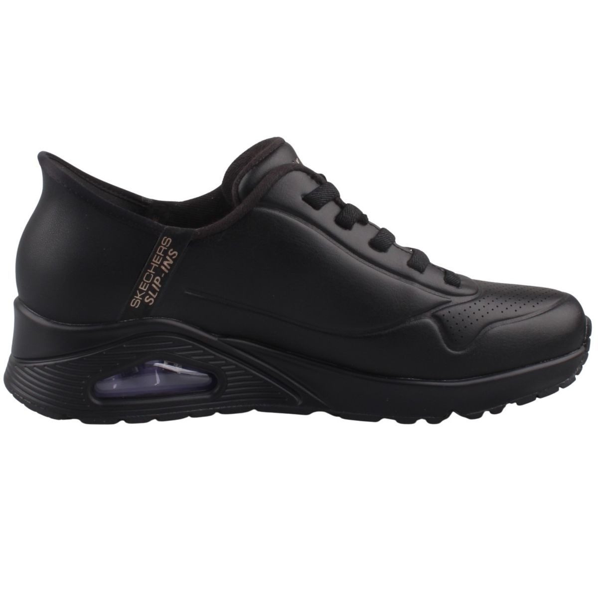 Skechers 177112-BBK Slipper günstig online kaufen