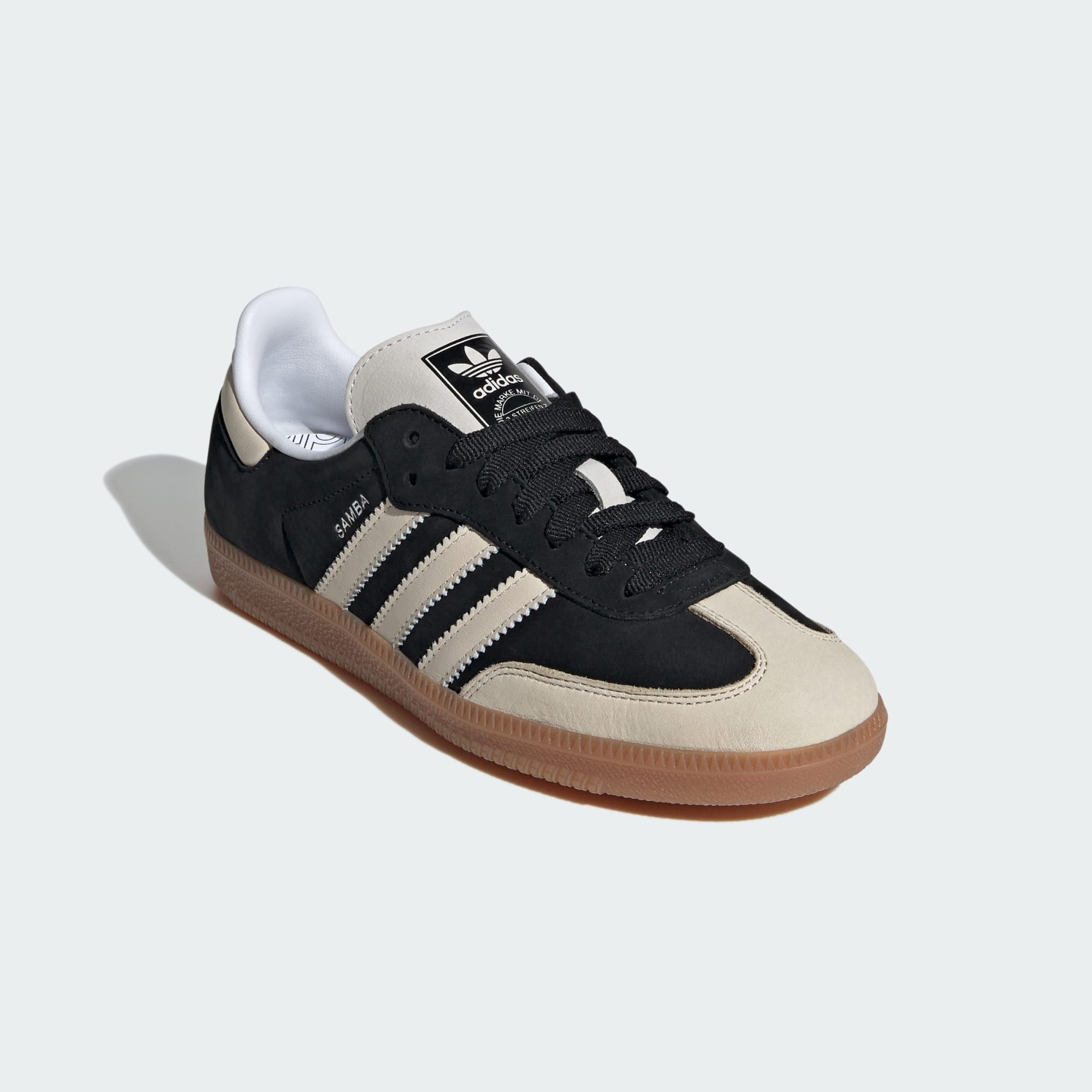 adidas Originals SAMBA OG W Sneaker (1-tlg) günstig online kaufen