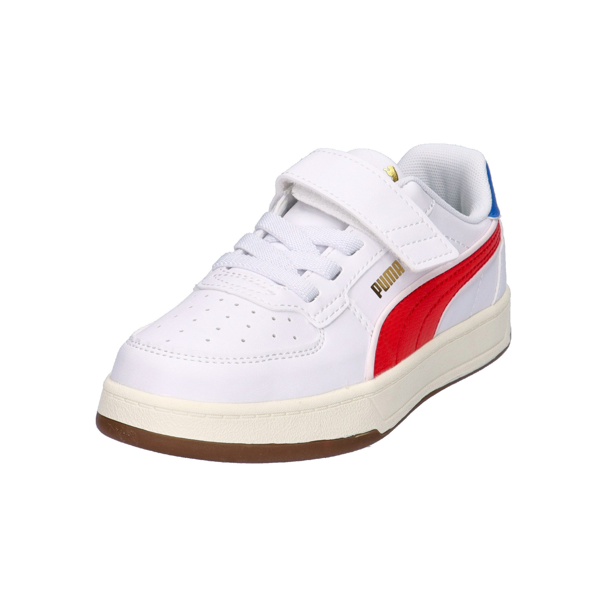 PUMA Puma Kinder Sneaker Caven 2.0 Retro AC+ PS 403204 Sneaker – Bild 4 von 5