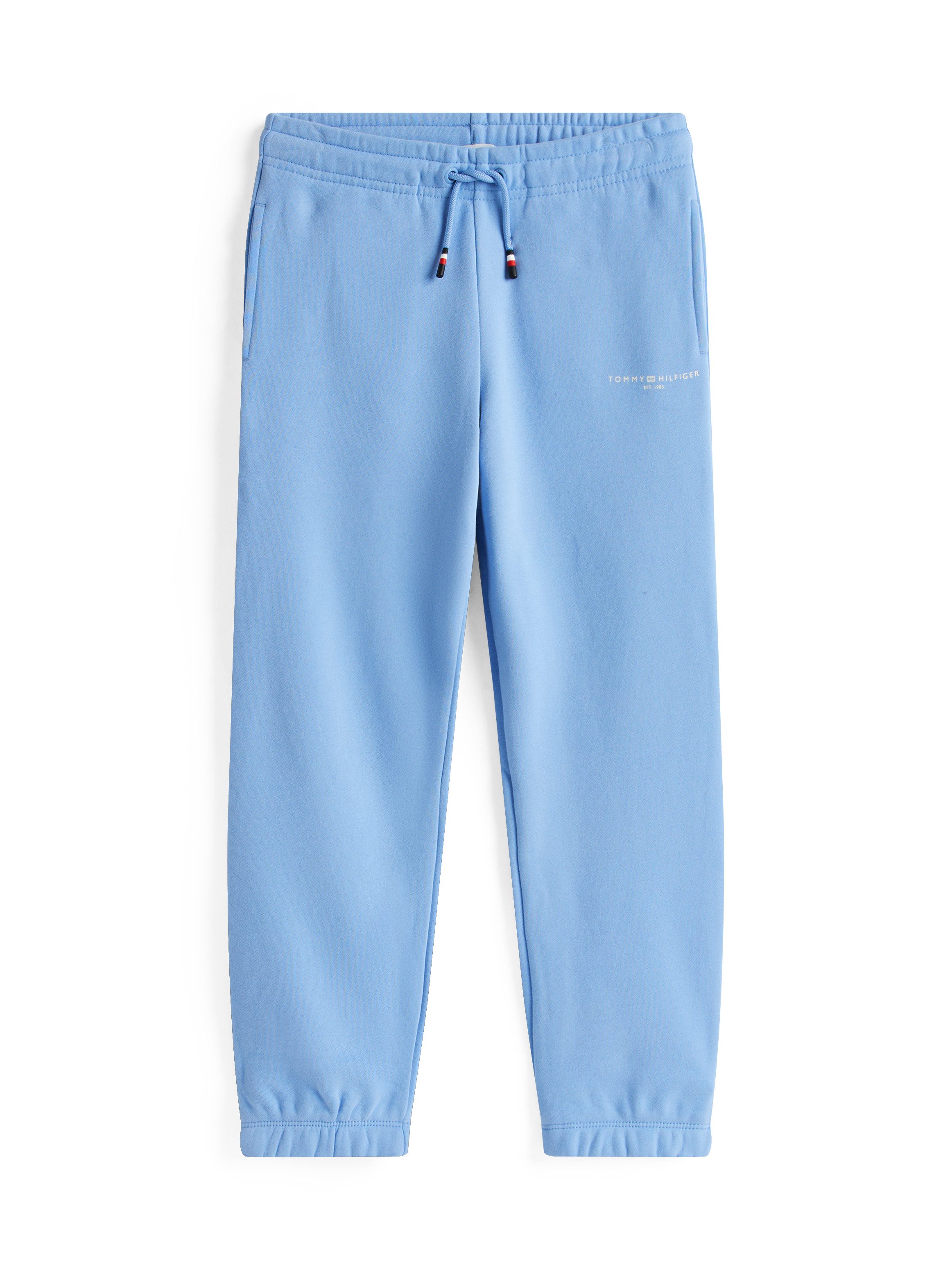 Tommy Hilfiger Sweathose MINI CORP SWEATPANTS für Kinder bis 16 Jahre