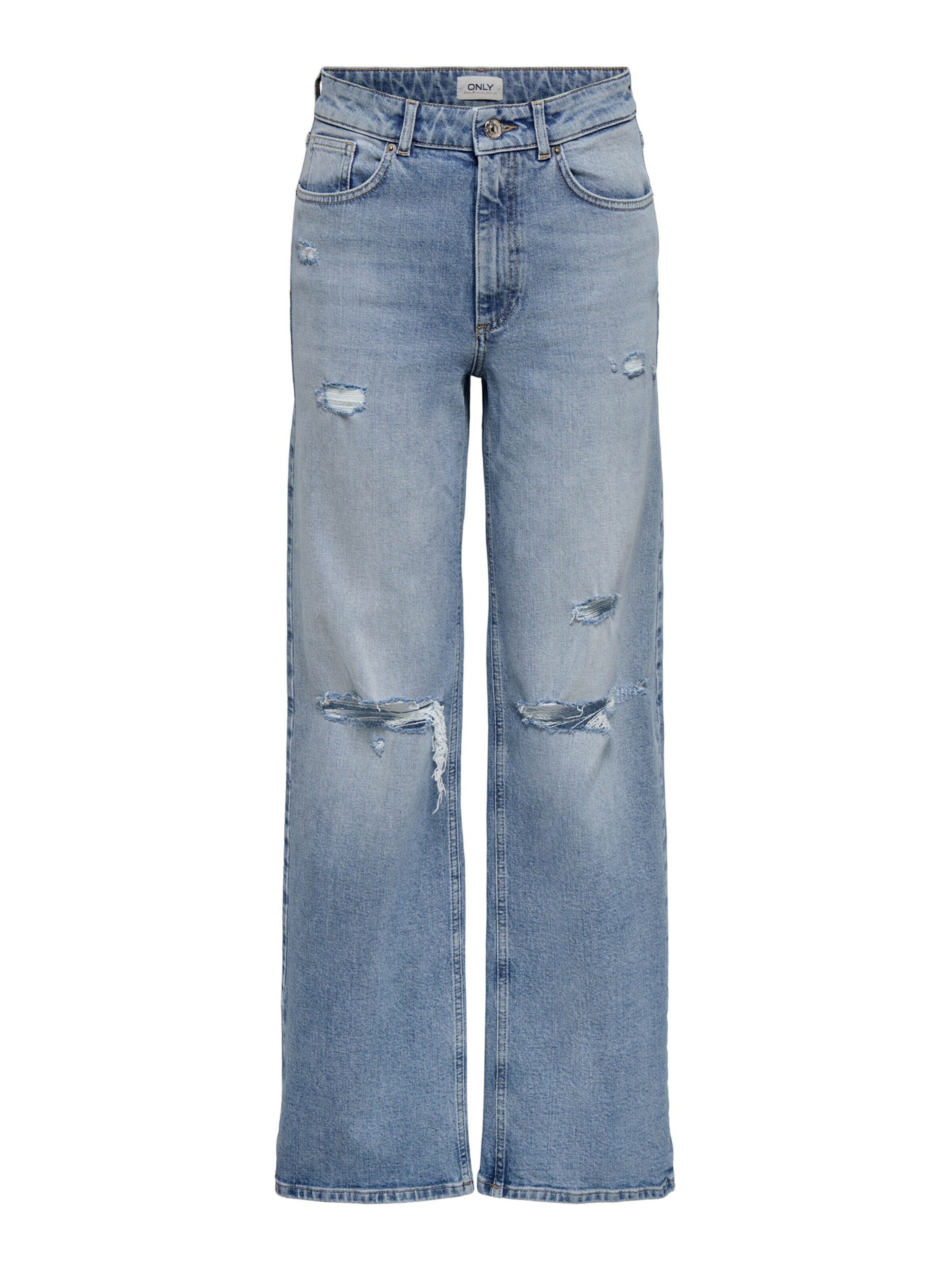 ONLY Weite Jeans ONLJuicy (1-tlg) Weiteres Detail
