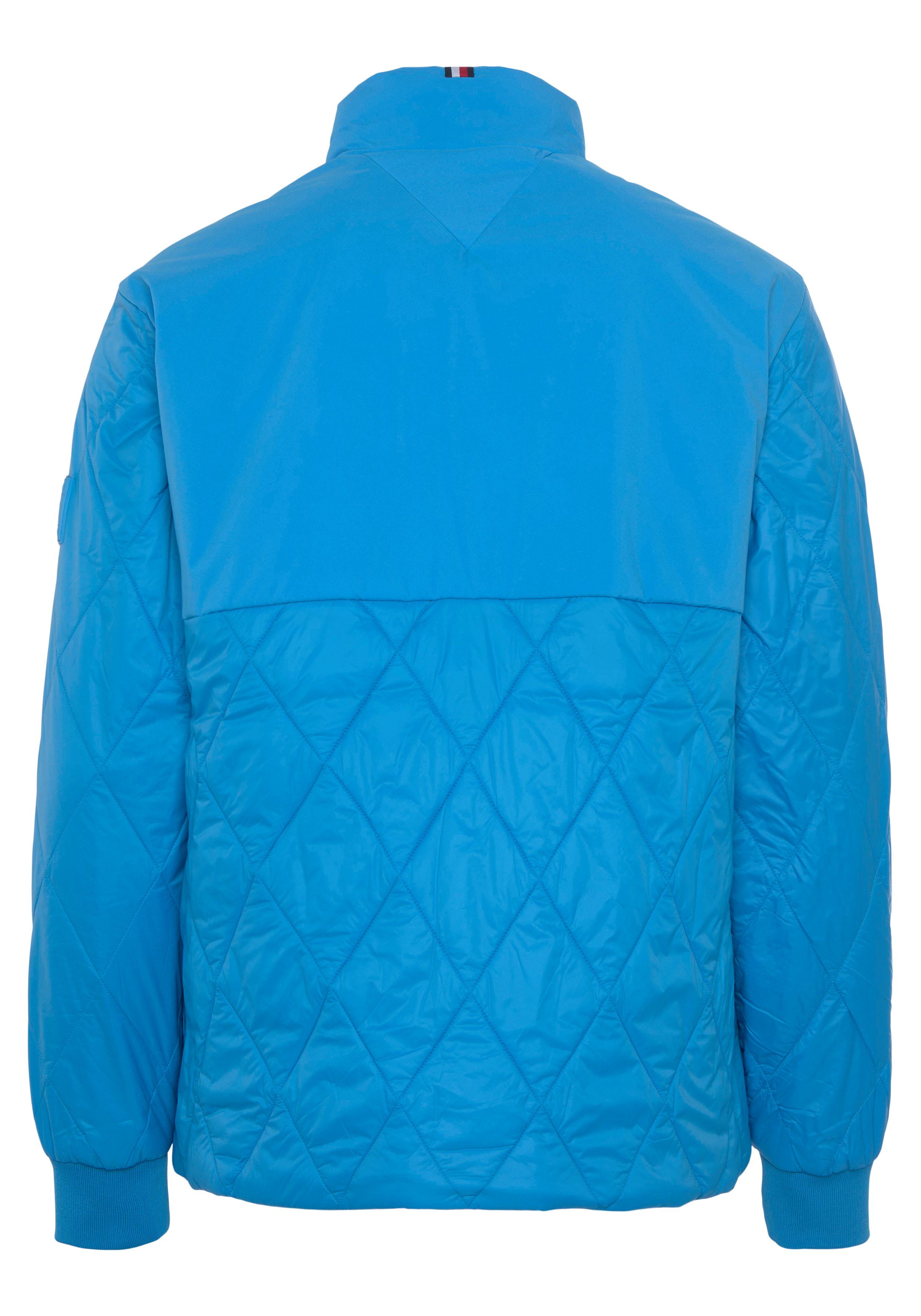 Tommy Hilfiger Steppjacke CL MIX STAND günstig online kaufen