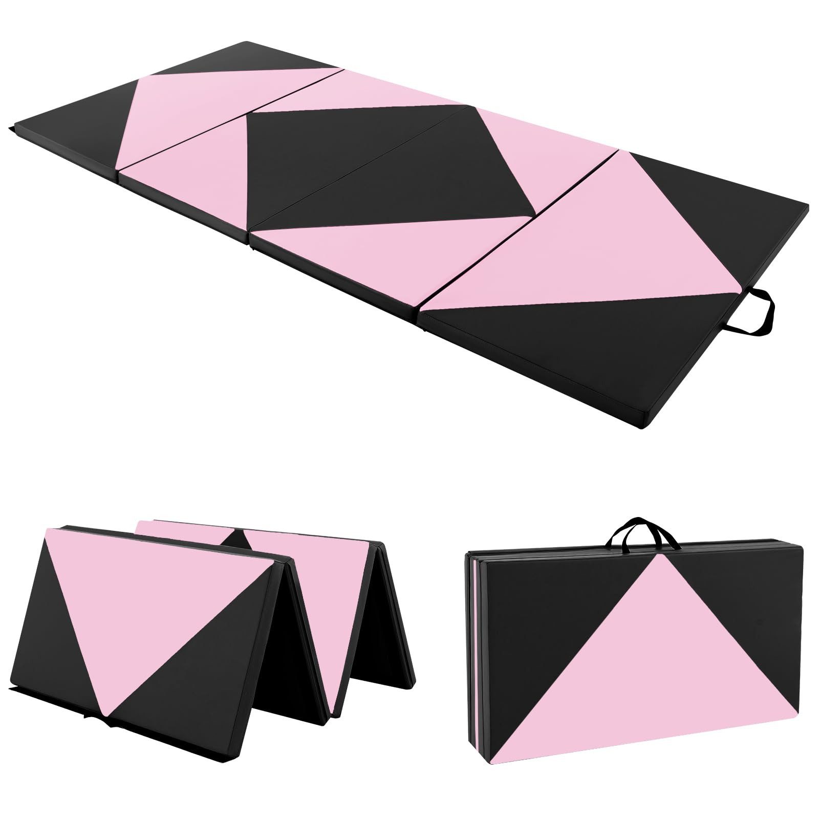 Gymnastikmatte Yogamatte