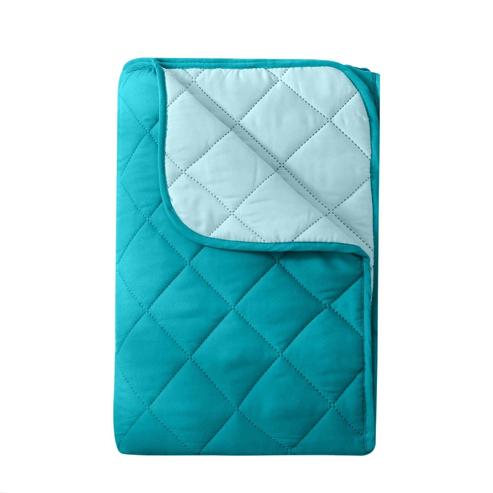 wometo Microfaserbettdecke Camping, 3 Deckengrößen, OEKO-TEX®, leichte Zude günstig online kaufen