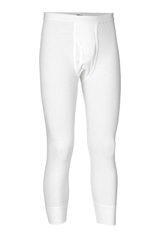 jbs Thermounterhose - Knickers 300 - (Doppelpack) - aus reiner natürlicher Baumwoll-Qualität