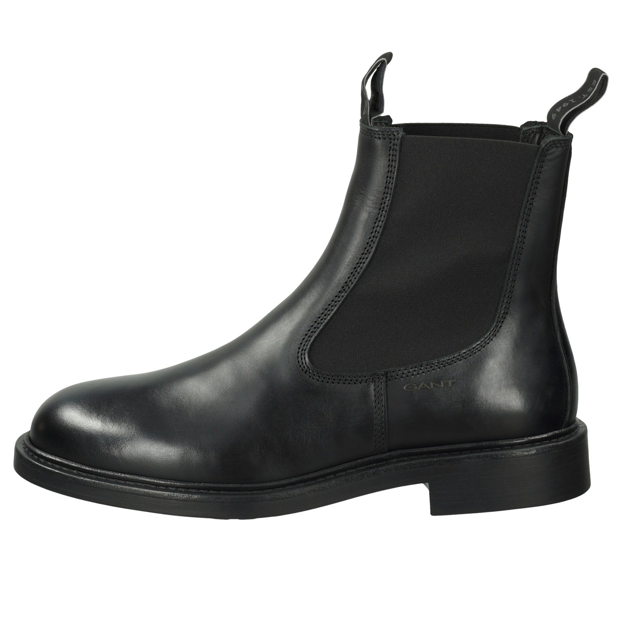 Schnürboots