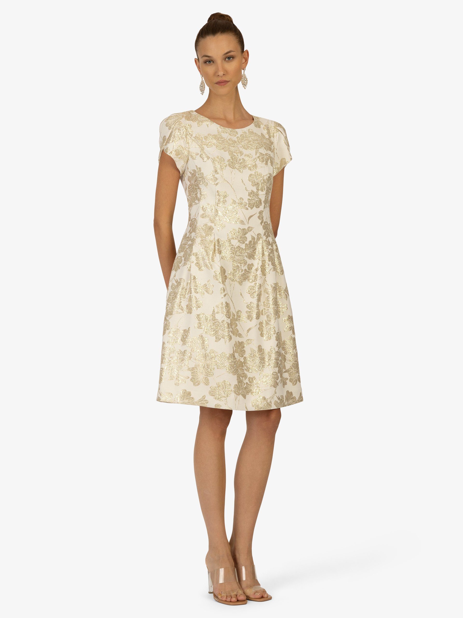 Kraimod Abendkleid mit Monochromes und Attraktive günstig online kaufen