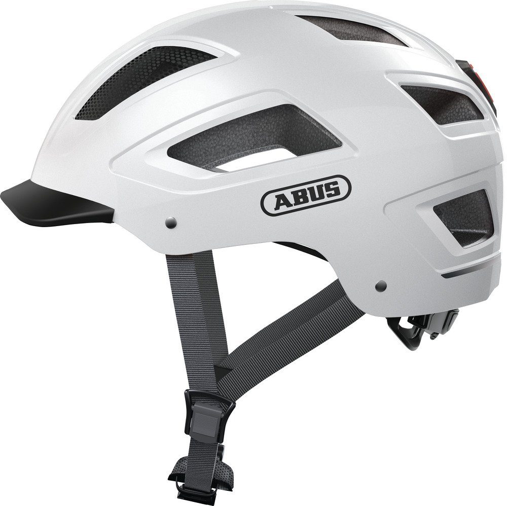 ABUS Fahrradhelm HYBAN 2.0