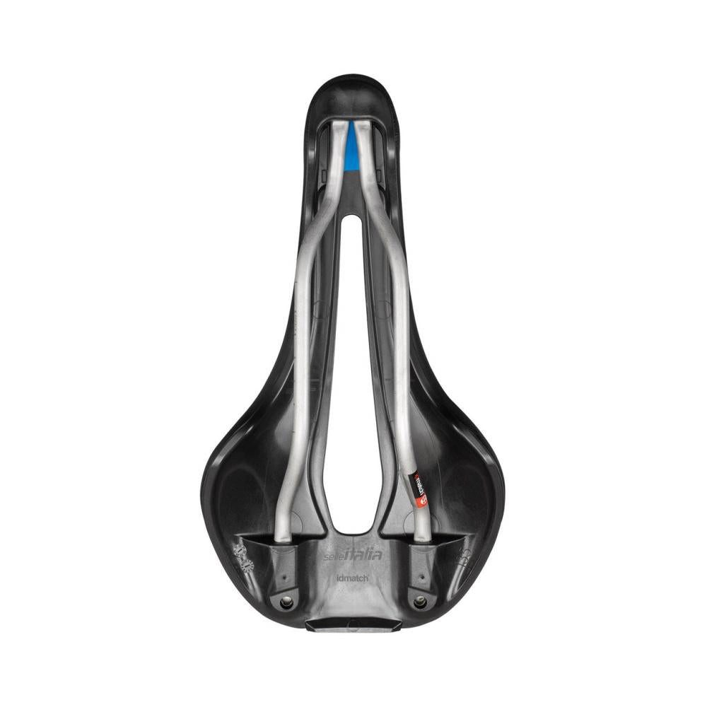 Selle Italia Fahrradsattel Selle Italia Flite Boost Ti Endurance Superflow S3 - Performance-Langs