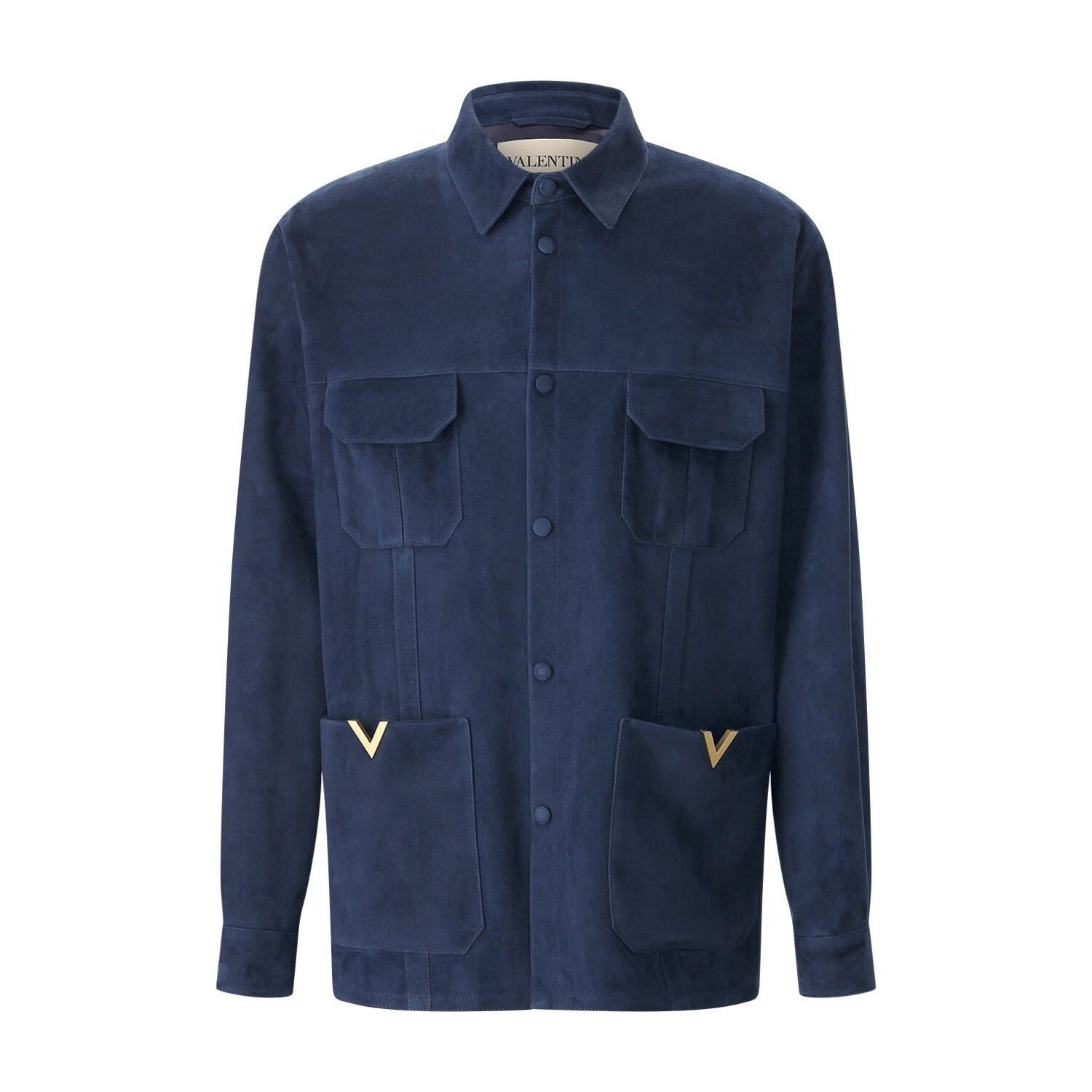 Valentino Cordjacke