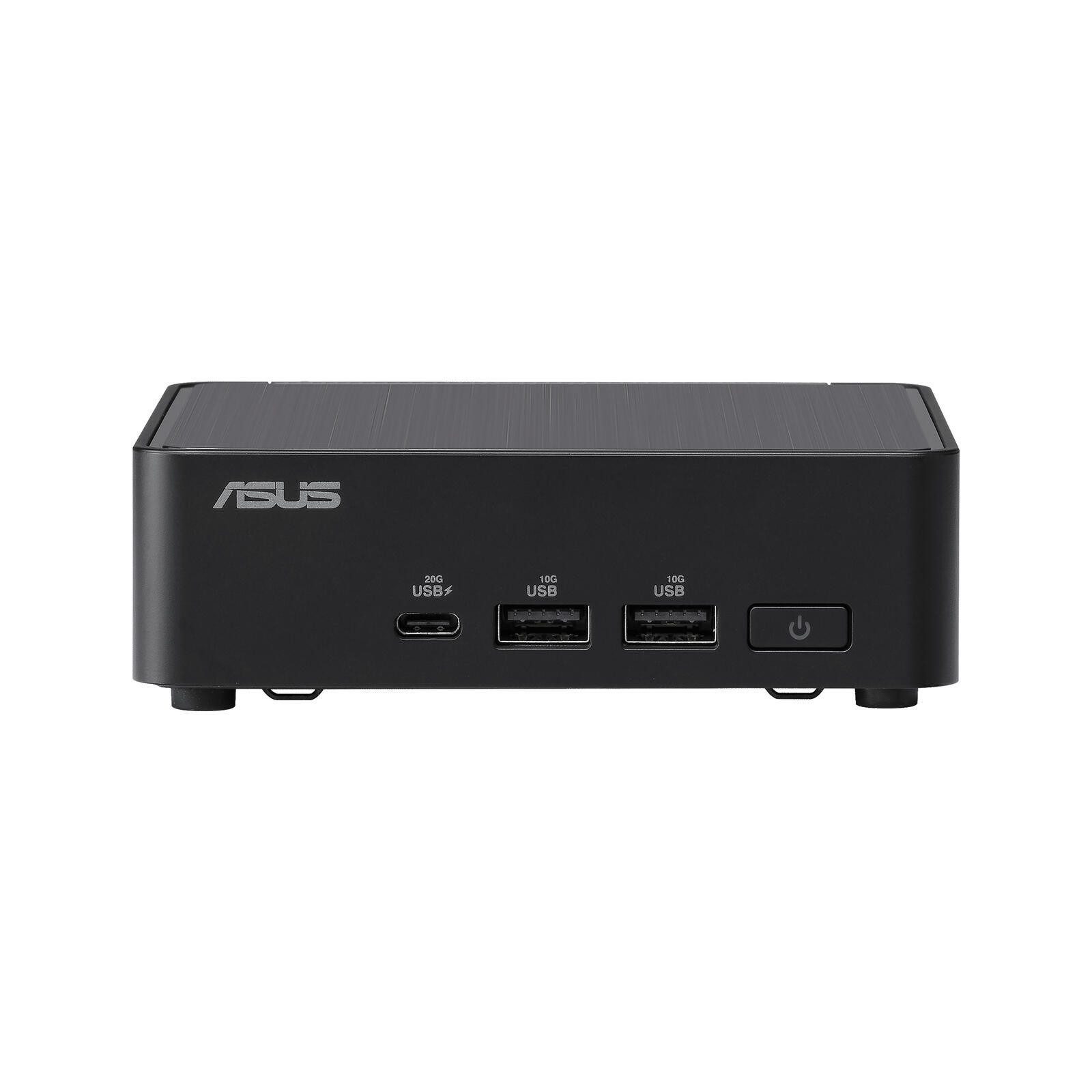 Asus RNUC14RVKU500000I Barebone-PC