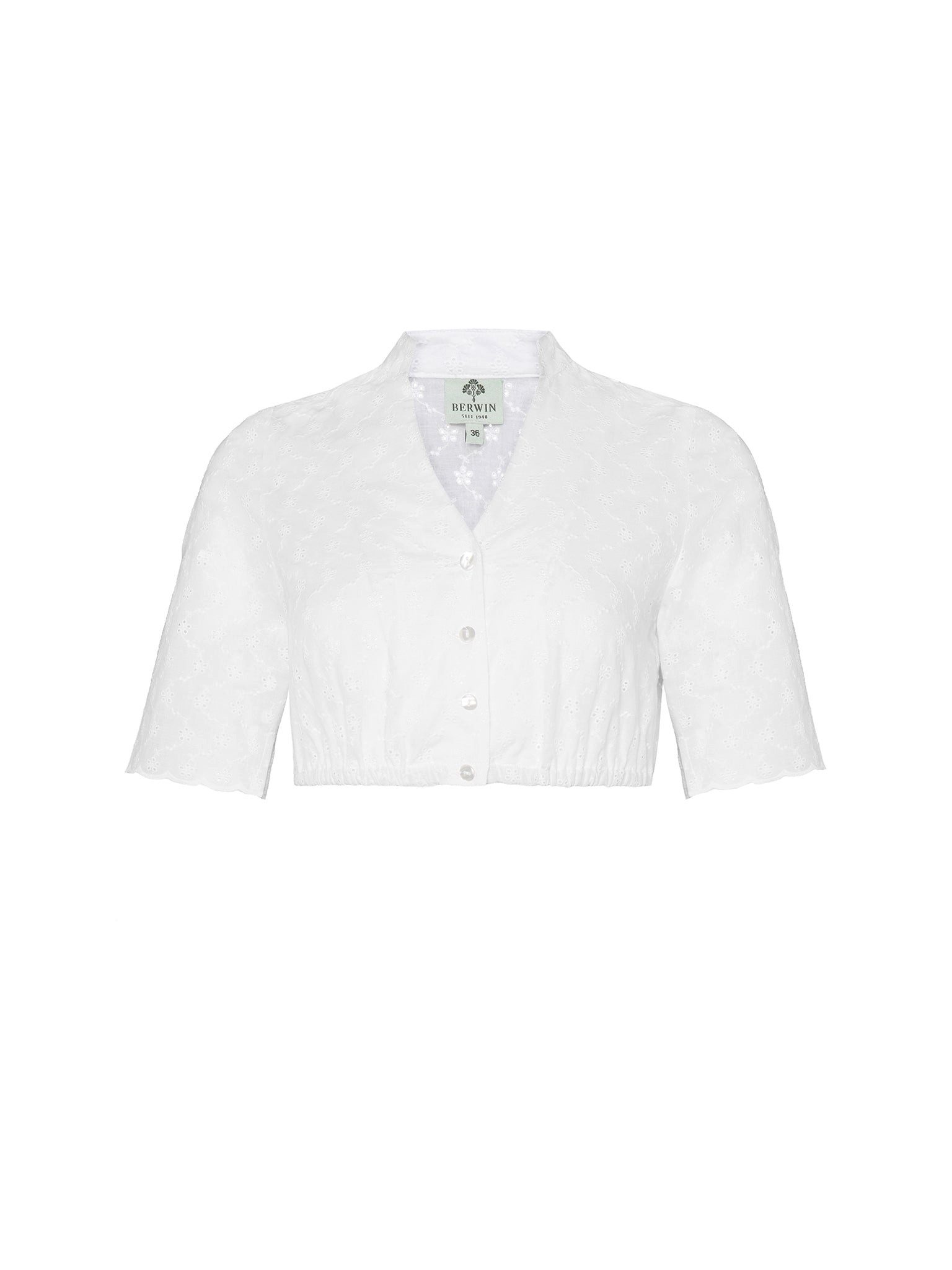 Berwin Dirndlbluse günstig online kaufen