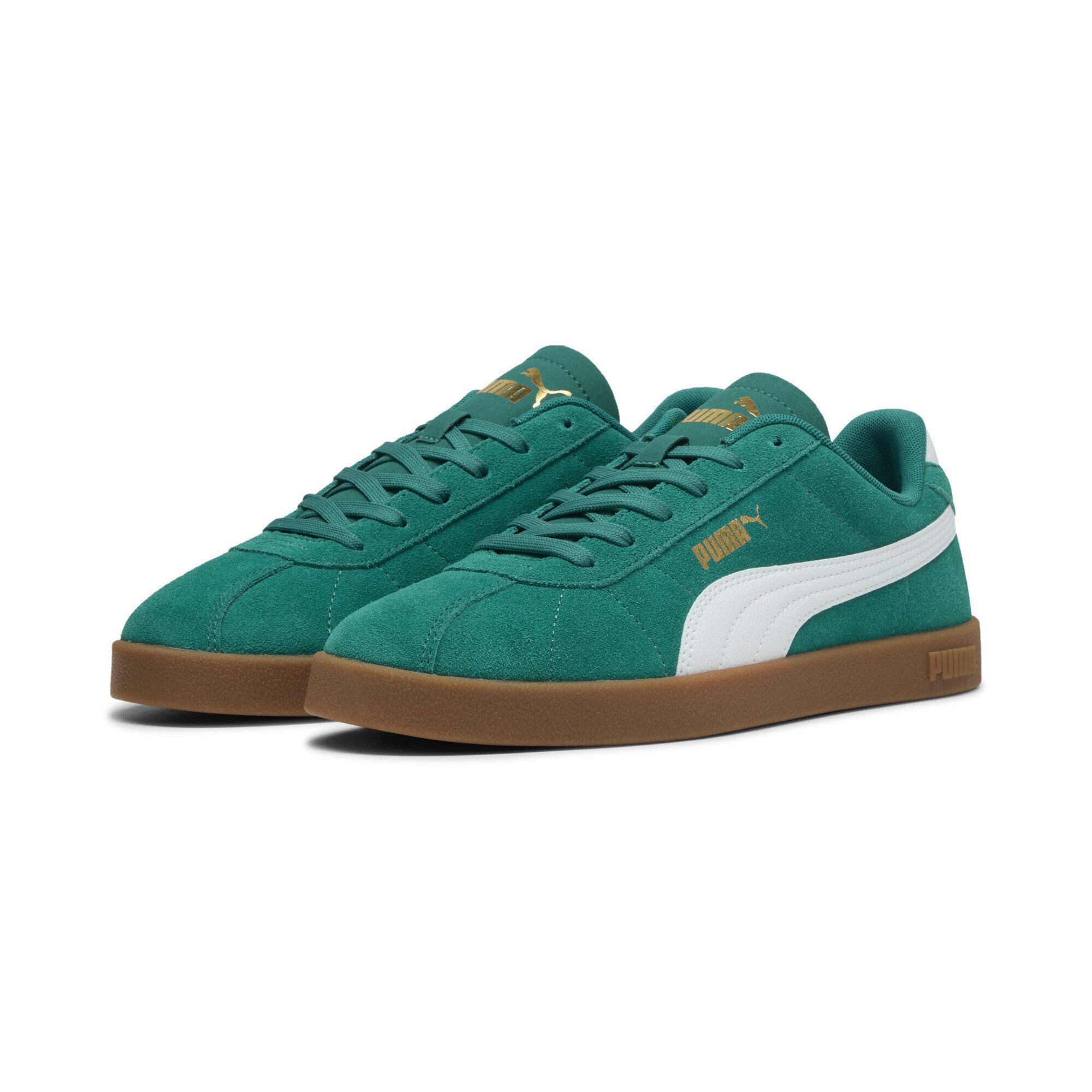 PUMA PUMA Club II Suede Sneakers günstig online kaufen