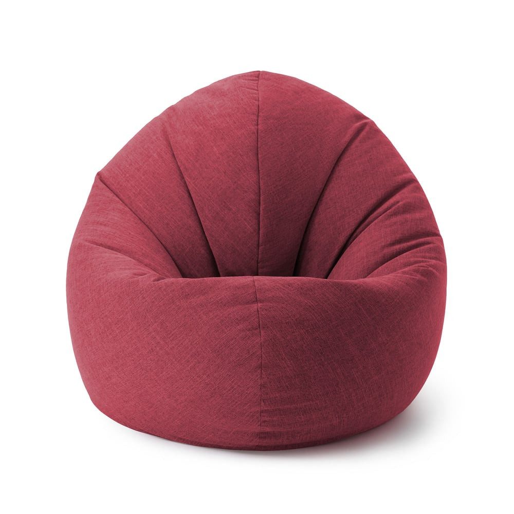 Lumaland Sitzsack Interior Line Bodenkissen Bean günstig online kaufen