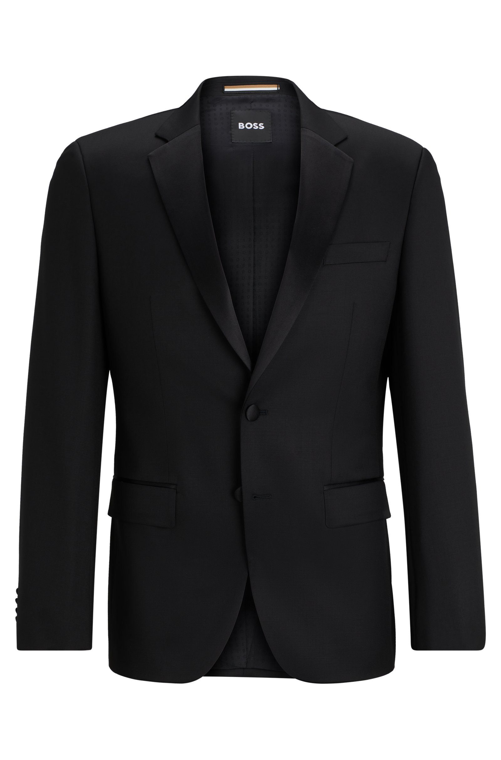 Anzugsakko H-Huge-Tux-N