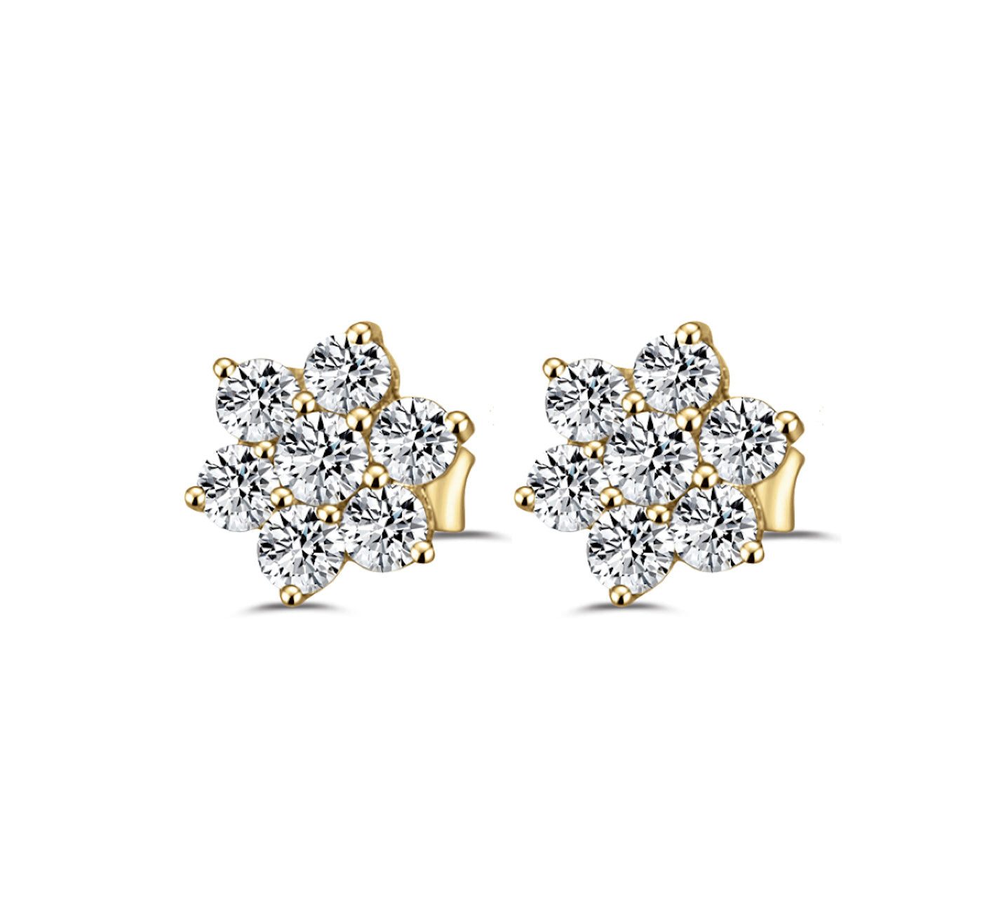 Cala Rose Paar Ohrstecker YAMILA