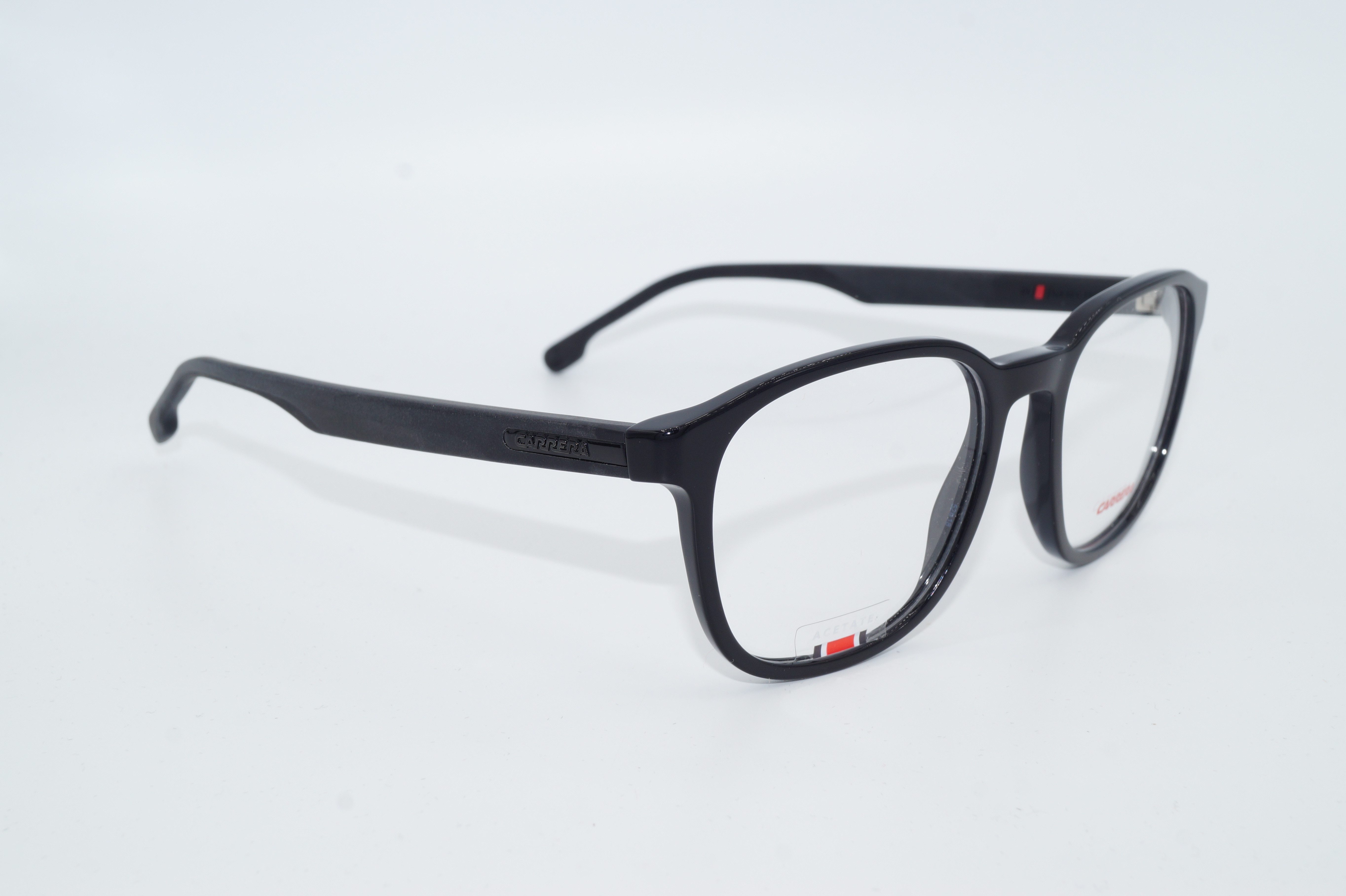 Carrera Eyewear Brille CARRERA Brillenfassung Brillengestell Eyeglasses Frame CA 8878 807