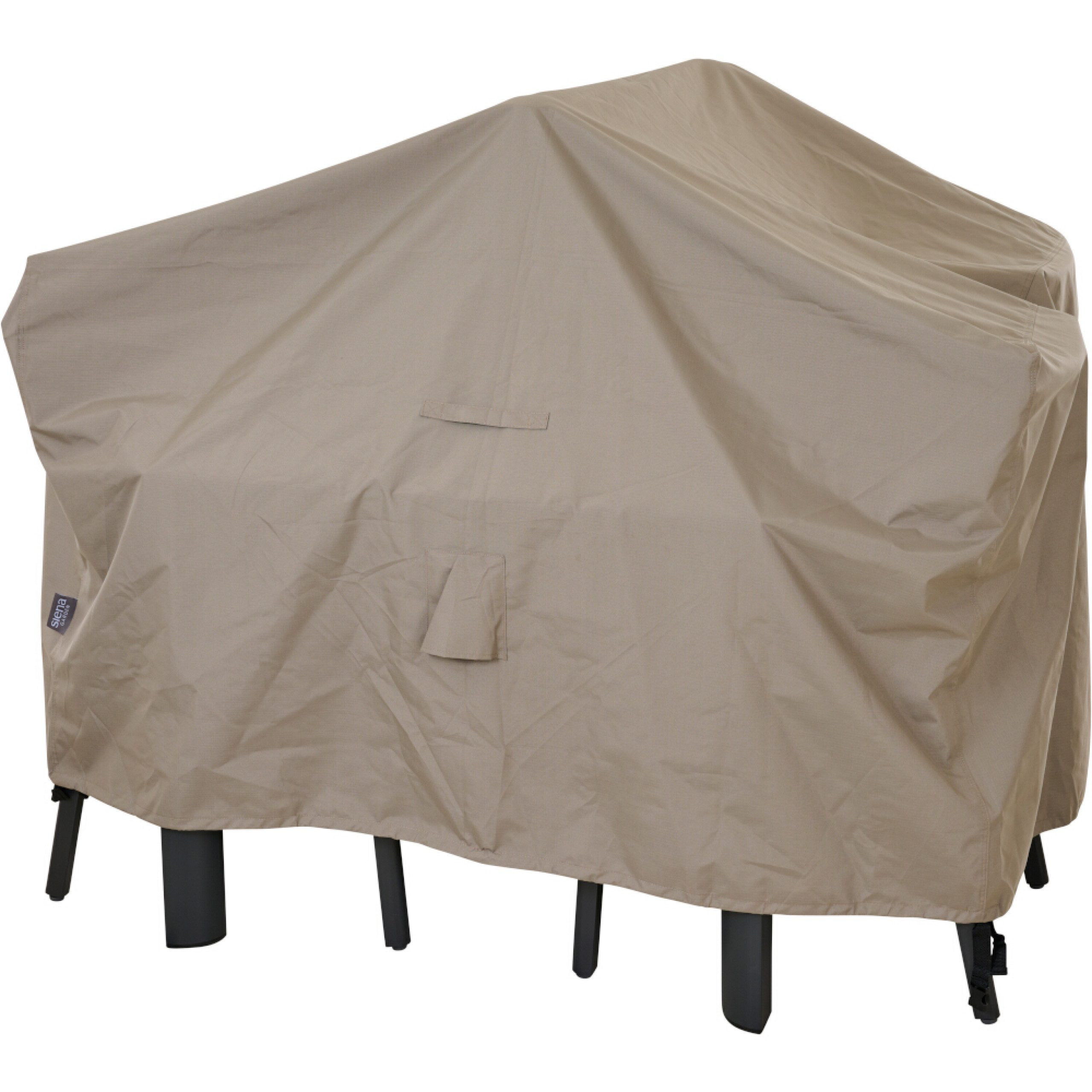 Siena Garden Sitzgruppe Siena Garden Sitzgruppen-Hülle 200x150x85 Schutzhülle Abdeckhaube