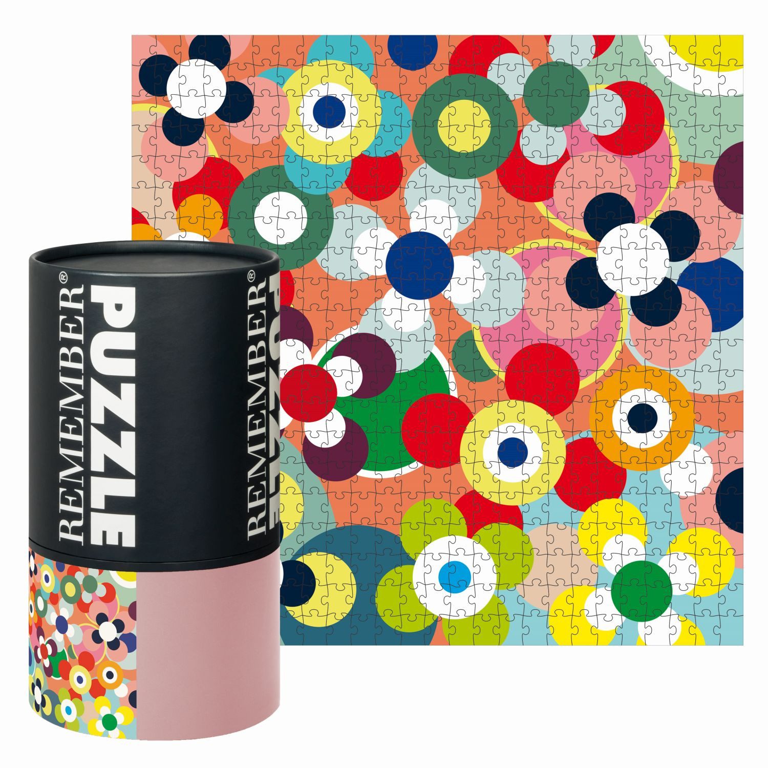 Remember Puzzle Sushi, Puzzleteile günstig online kaufen