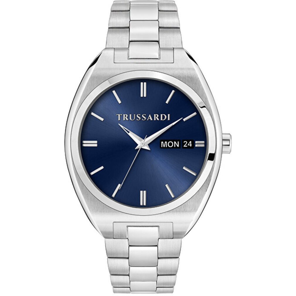 Trussardi Luxusuhr Metropolitan R2453159005