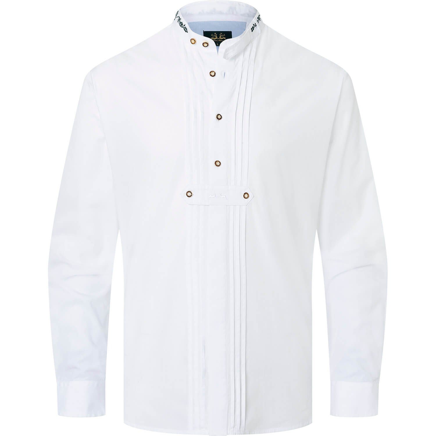 Wiesnkönig Outdoorhemd Hemd Max K20 günstig online kaufen