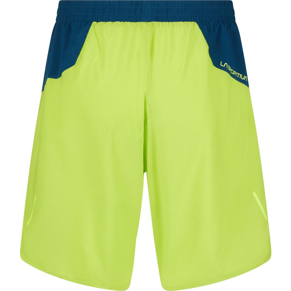 La Sportiva Shorts Sudden Short Men Ein vielseitiges Kleidungsstück für kurze Laufstrecken und schnelle
