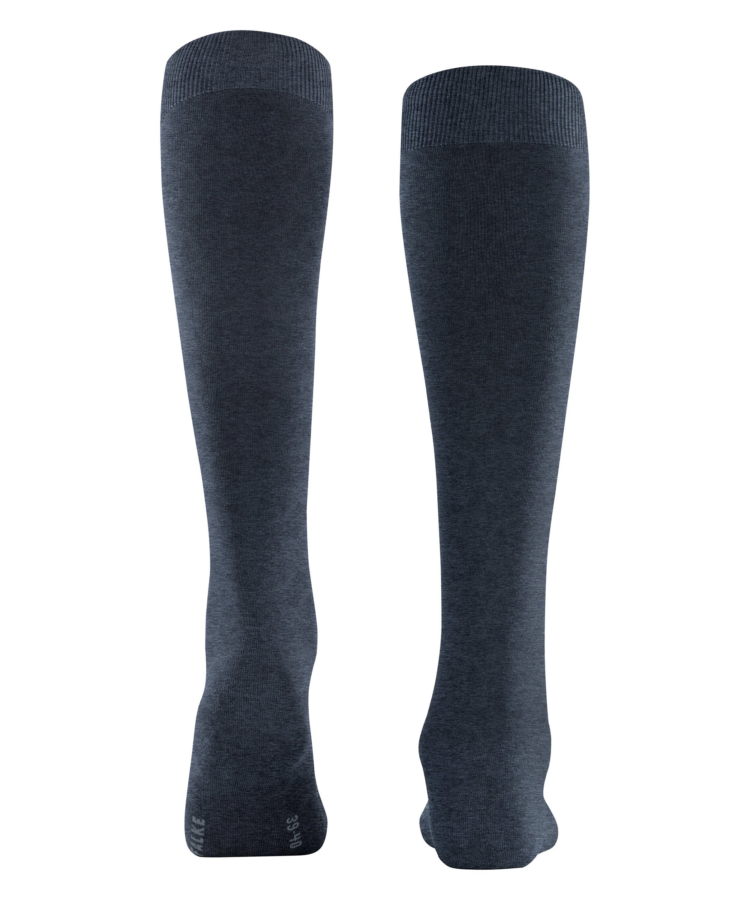 FALKE Kniestrümpfe FALKE ClimaWool Damen (1-Paar) aus klimaregulierender Wolle-Lyocell Mischung – Bild 3 von 5
