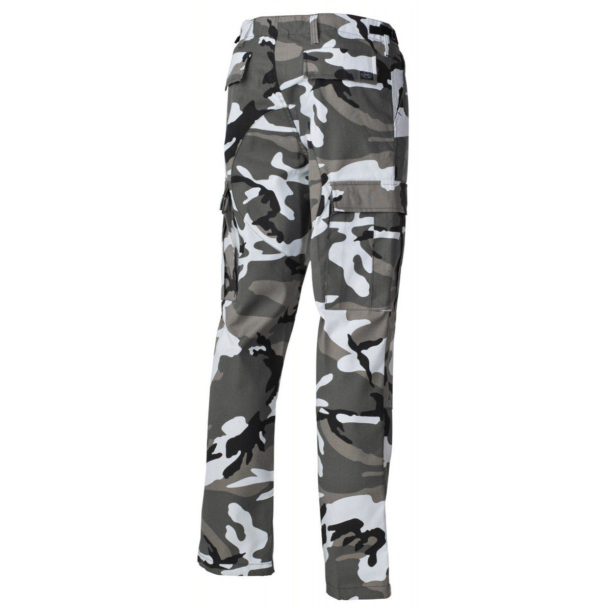 MFH Outdoorhose US Armyhose BDU, urban, günstig online kaufen