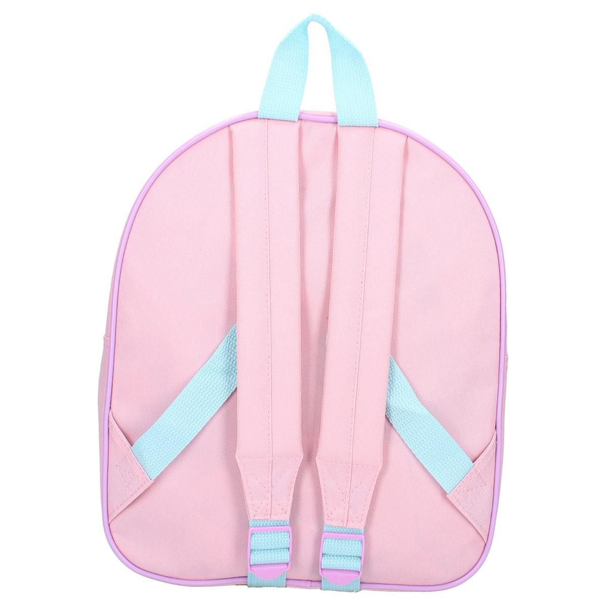 Vadobag Kinderrucksack 9 Liter Simply Special 3D (1-tlg), Stitch