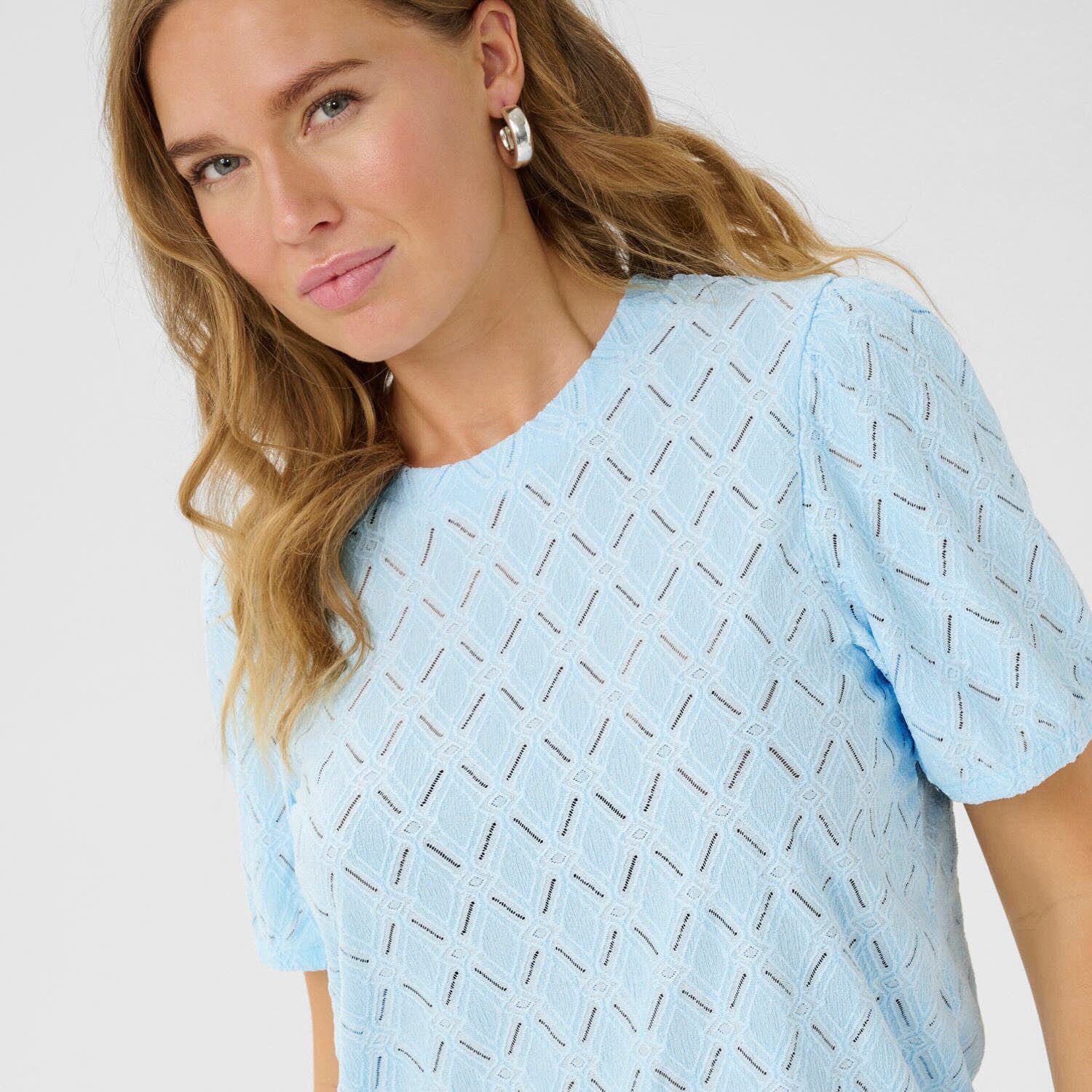 KAFFE T-Shirt KAtine Blouse